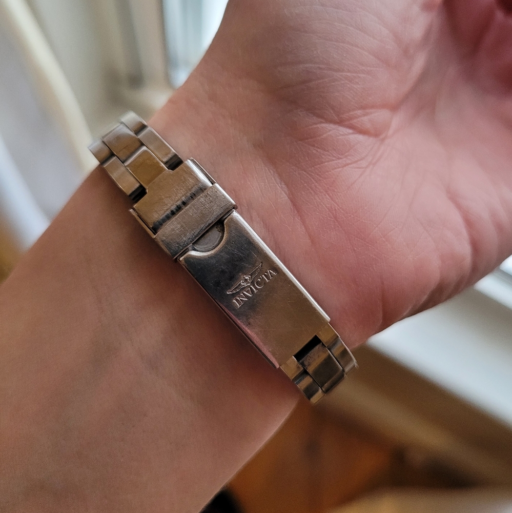 Invicta Pro Diver Watch - Picture 5 of 10